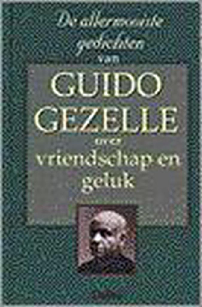 De allermooiste gedichten van Guido Gezelle over vriendschap, Boeken, Gedichten en Poëzie, Gelezen, Verzenden