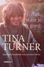 Geluk staat je goed 9789021578255 Tina Turner, Boeken, Verzenden, Gelezen, Tina Turner