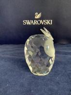 Statuette, Swarovski - Uil groot - 010022 - met doos en