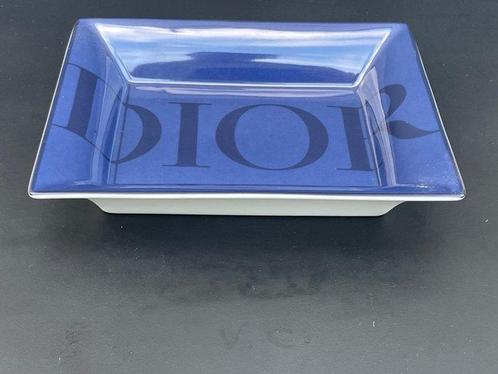 Vide-poche - Christian DIOR - Frankrijk - Ramequin, Antiek en Kunst, Antiek | Glaswerk en Kristal
