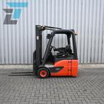 Linde E14-02 elektrische heftruck, 1000 tot 2000 kg, Elektrisch, Heftruck, Linde