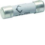Hager Lf301G Industriële Cilindrische Zekering 10x38mm 1A, Verzenden, Nieuw
