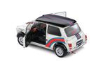 Solido 1:18 - 1 - Voiture miniature - Mini Cooper Sport, Nieuw