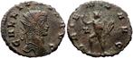 Romeinse Rijk, Romeinse Rijk (Provinciaal) Lot of 6 Æ coins
