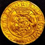 Nederland, West-Friesland King Ladislaus. Gold Ducat 1592