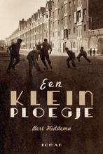 Een klein ploegje 9789020419511 Bert Hiddema, Verzenden, Gelezen, Bert Hiddema