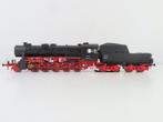 Roco H0 - 68283 - Stoomlocomotief met tender (1) - BR 52 met