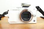 Olympus PEN E-PL6 Digitale camera, Audio, Tv en Foto, Nieuw