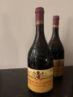 1970 Château de la Gardine - Châteauneuf-du-Pape Appellation, Verzamelen, Nieuw