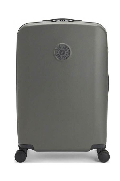 Kipling Koffer in maat Klein Zwart, Handtassen en Accessoires, Koffers, Zo goed als nieuw, Verzenden