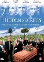 Hidden secrets (dvd tweedehands film), Ophalen of Verzenden