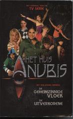 Het Huis Anubis Omnibus deel 3 en 4 / Het Huis Anubis / 3-4, Boeken, Verzenden, Gelezen, Alexandra Penrhyn Lowe