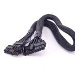 Power Supply Seasonic 24-pin ATX Replacement Cable, Computers en Software, Overige Computers en Software, Nieuw