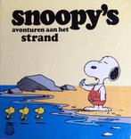 Snoopy s avonturen aan het strand 9789026900457, Boeken, Gelezen, Schultz, Charles M. (naar de figuren van), Terry Flanagan, Verzenden