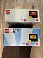 Lego Set - Disney, BrickHeadz, Toy Story - Chip & Dale, Nieuw