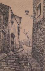 José Font Sellabona (1928-2010) - Hostalrich