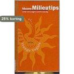 Nieuwe milieutips 9789065907905 Carla Van Lingen, Boeken, Verzenden, Gelezen, Carla Van Lingen