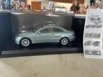 Kyosho 1:18 - Modelauto - Mercedes-Benz CLK-Klasse Coupé, Nieuw