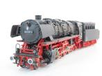 Roco H0 - 04126A - Locomotive à vapeur avec wagon tender -
