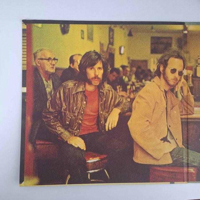 Doors - Morrison Hotel (First US pressing) - Disque vinyle -, Cd's en Dvd's, Vinyl Singles