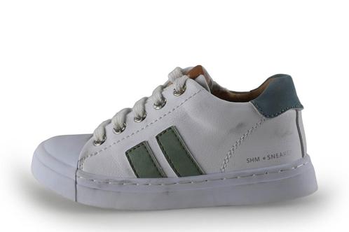 Shoesme Sneakers in maat 26 Wit | 5% extra korting, Kinderen en Baby's, Kinderkleding | Schoenen en Sokken, Jongen of Meisje, Zo goed als nieuw
