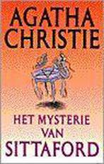 Het mysterie van Sittaford / Agatha Christie / 19, Boeken, Thrillers, Verzenden, Gelezen, Agatha Christie