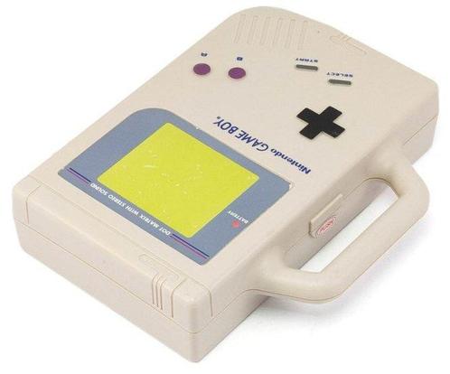 Original Gameboy Classic Carry Case, Games en Spelcomputers, Spelcomputers | Nintendo Game Boy, Verzenden