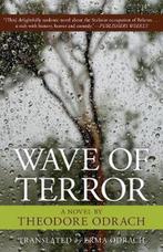 Wave of Terror 9780897335621, Boeken, Gelezen, Theodore Odrach, Emma Odrach, Verzenden