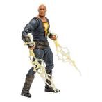 DC Black Adam Movie Action Figure Black Adam 18 cm, Ophalen of Verzenden, Nieuw