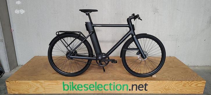 E-Bike | Cowboy Classic Full Option | -28%, Fietsen en Brommers, Elektrische fietsen, Ophalen