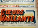 Cœurs vaillants - 1940 - Très rares NUMÉROS 50 et 51 de 1940, Boeken, Stripverhalen, Nieuw
