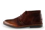 Pikolinos Veterboots in maat 45 Cognac | 5% extra korting, Overige kleuren, Verzenden, Boots, Pikolinos