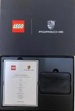 Lego - Porsche VIP Welcome Pack - Duitsland, Nieuw