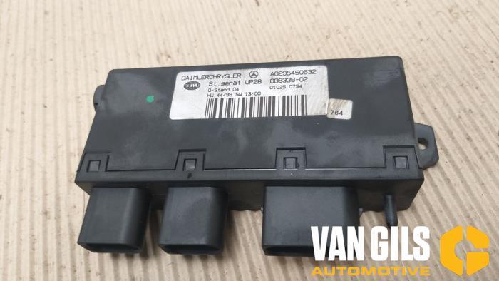 ABS Computer Mercedes CLK O201607, Autos : Pièces & Accessoires, Électronique & Câbles