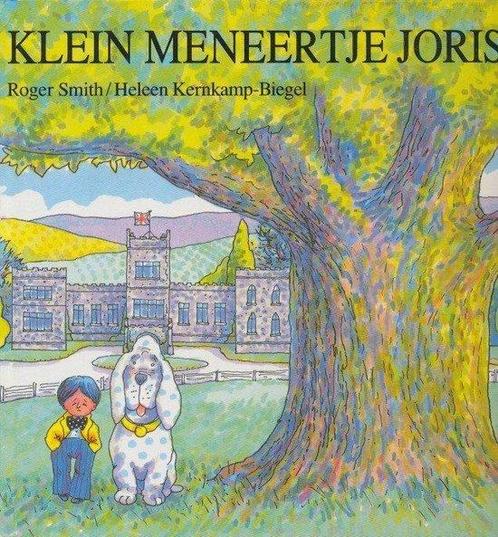 Klein meneertje joris 9789003901811, Boeken, Kinderboeken | Jeugd | 13 jaar en ouder, Gelezen, Verzenden