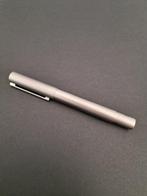 Otto Hutt - Design08 Tintenroller grey matt - Balpen