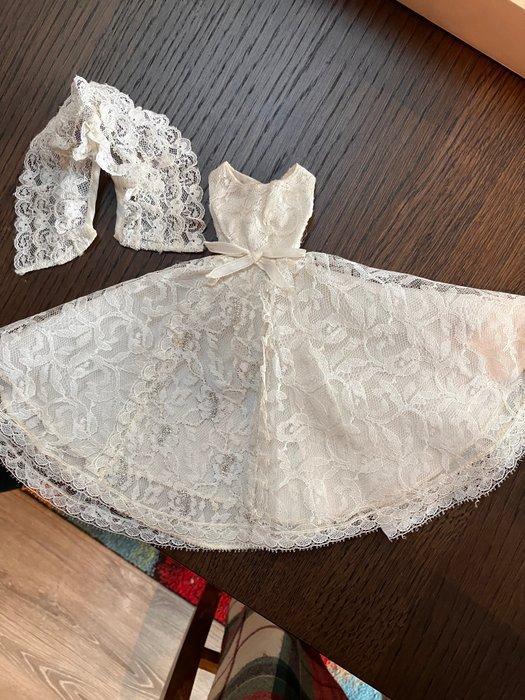 Mattel - Barbiepop Outfits - 1950-1960 - Frankrijk, Antiquités & Art, Antiquités | Jouets