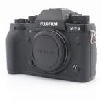 Fujifilm X-T2 body | Tweedehands, Audio, Tv en Foto, Fotocamera's Digitaal, Verzenden, Zo goed als nieuw