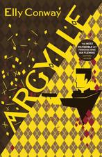 Argylle 9781787635920 Elly Conway, Verzenden, Gelezen, Elly Conway