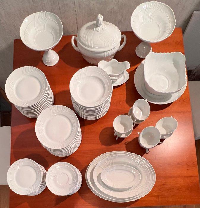 Richard Ginori - Richard Ginori – “Vecchio Ginori / Antico, Antiek en Kunst, Antiek | Meubels | Tafels