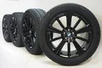 BMW X5 G05 X6 G06 748M 20 inch velgen Pirelli Runflat Winter, Ophalen of Verzenden, Nieuw