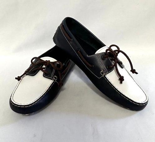 Tods - Mocassins (loafers) - Taille : EU 42, Kleding | Heren, Schoenen