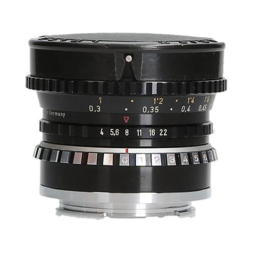 Schneider - Kreuznach 35mm F4 / PA-Curtagon voor Leica R, Audio, Tv en Foto, Foto | Lenzen en Objectieven, Ophalen of Verzenden