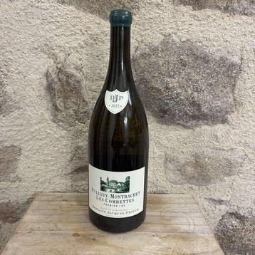 2022 Jacques Prieur Les Combettes - Puligny Montrachet 1er