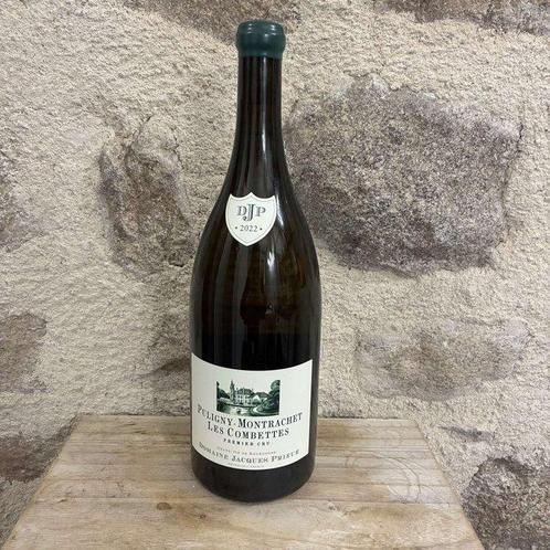 2022 Jacques Prieur Les Combettes - Puligny Montrachet 1er, Verzamelen, Wijnen