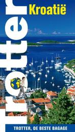 Kroatie / Trotter 9789020982060, Boeken, Reisgidsen, Verzenden, Gelezen