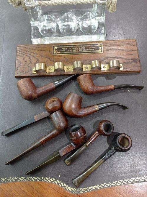 Realbriap-BC-Linstrom-Choom-Classic-Regal - Zonder, Verzamelen, Rookartikelen, Aanstekers en Luciferdoosjes