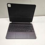 Apple Magic Keyboard iPad Pro 13 inch (2024) tablet hoesjes, Computers en Software, Tablet-hoezen, Verzenden, Nieuw