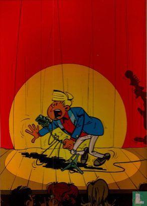 Box De avonturen van Kari Lente [vol] - 2012, Boeken, Stripverhalen, Zo goed als nieuw, Meerdere stripboeken, Verzenden