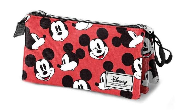 Disney Mickey Mouse Blinks Pennenzak, Verzamelen, Disney, Ophalen of Verzenden